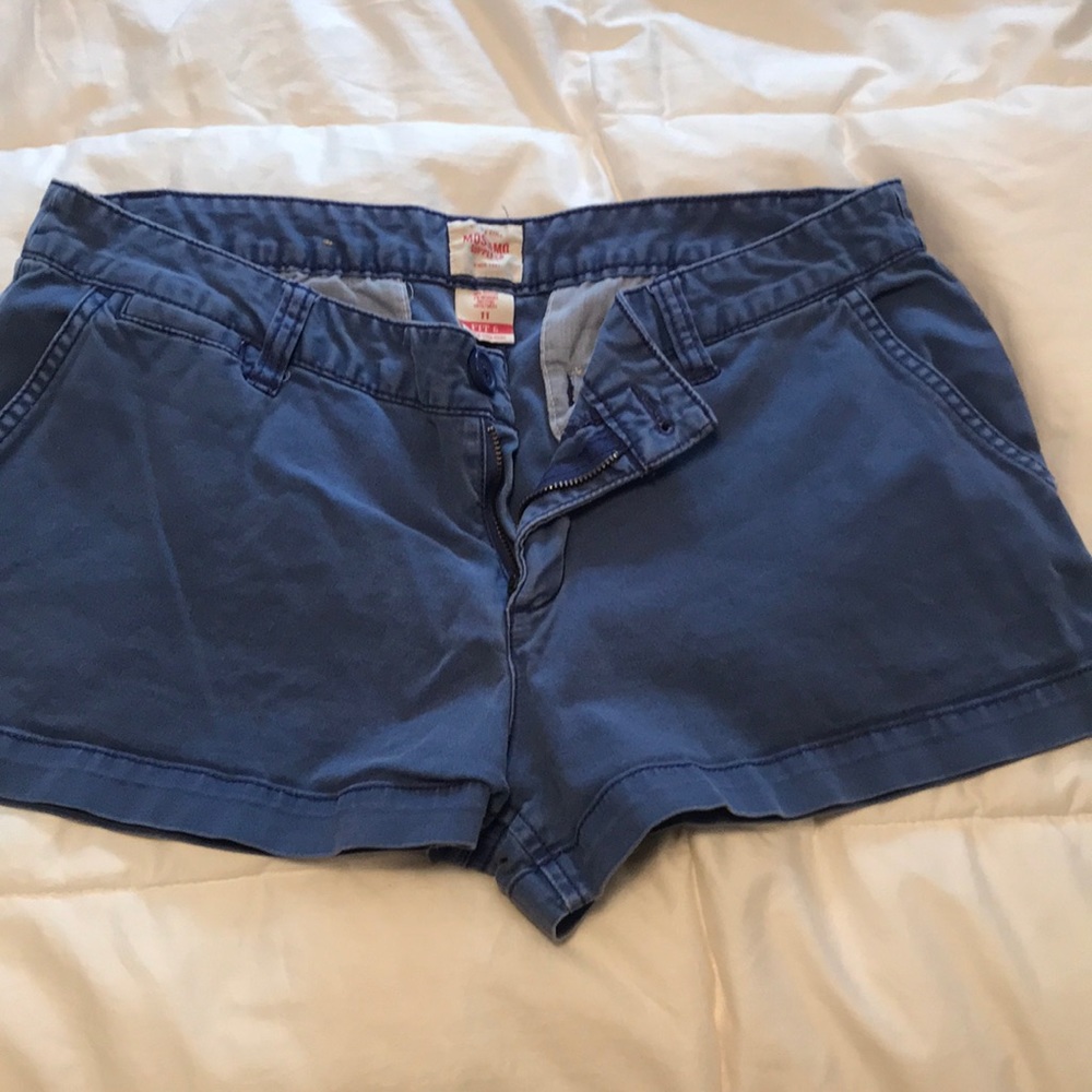 Mossimo Target Shorts